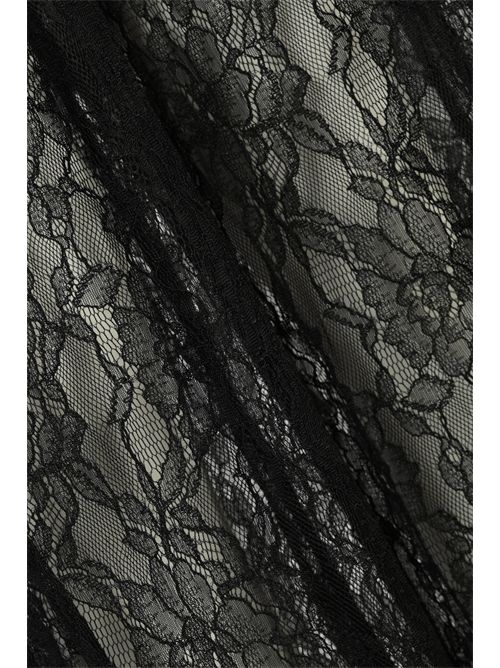 Pantalone Cluedo in satin e pizzo PINKO | 105501 A2R7Z99